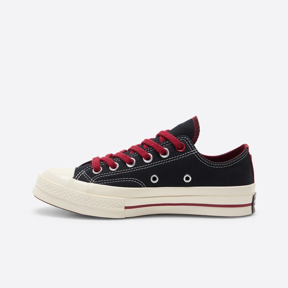 【滔搏联动】converse/匡威女子Taylor 70S SEASONAL帆布鞋A16577C