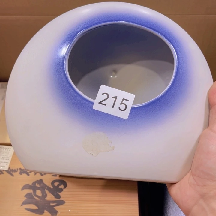 茶盏瓷器制作工艺精湛