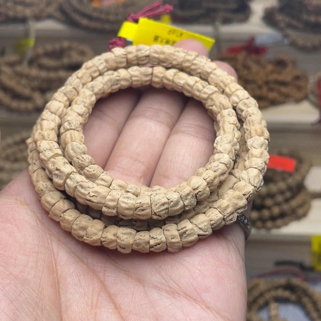 手串柏香籽/百香籽