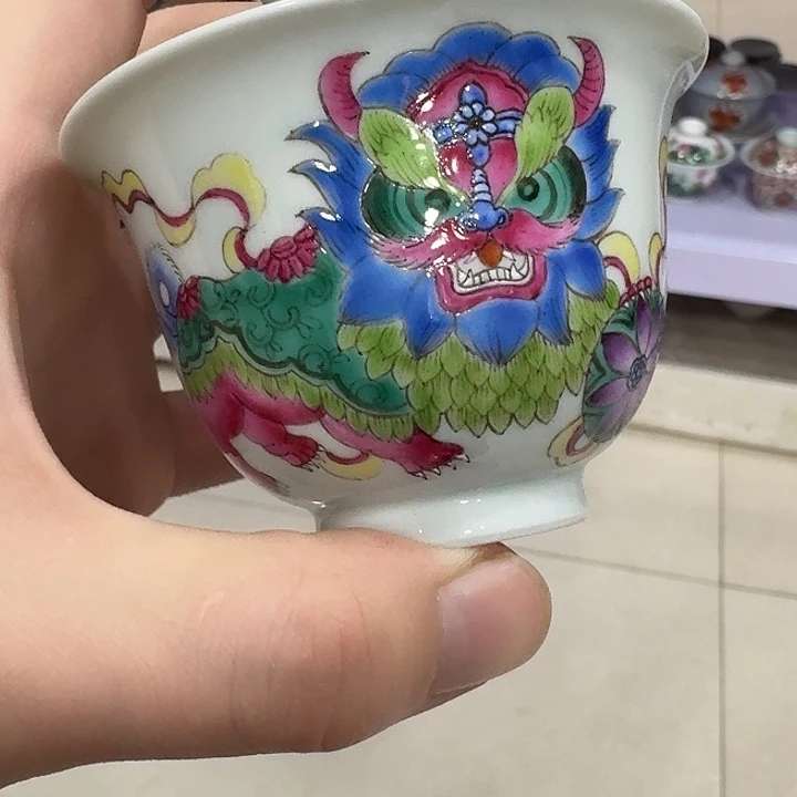 陶瓷艺术品收藏陶瓷