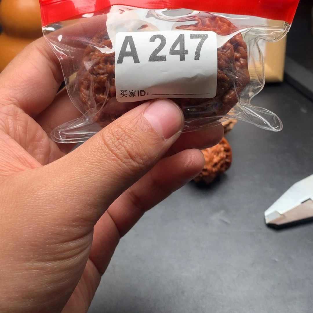 49➕王勇大官帽全品