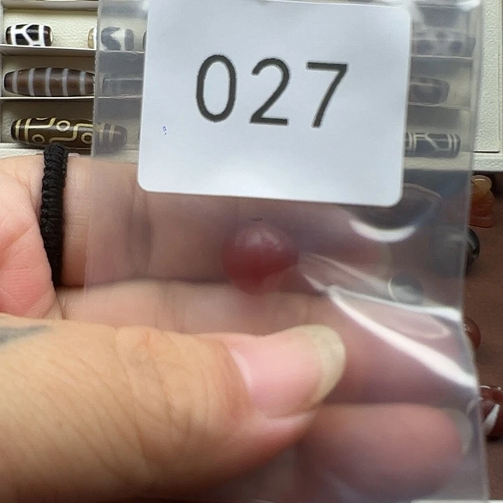 玛瑙/玉髓合金珠宝半成品
