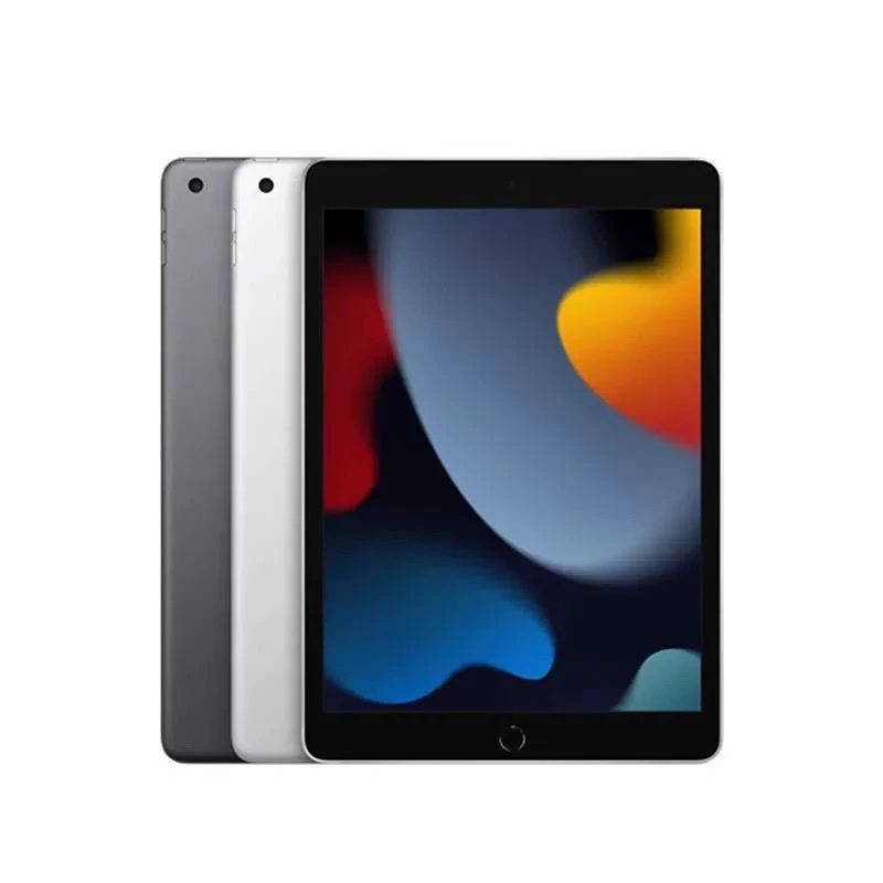 【米兜妈妈专属】iPad 第九代 256G 10.2寸屏幕平板电脑/原装正品