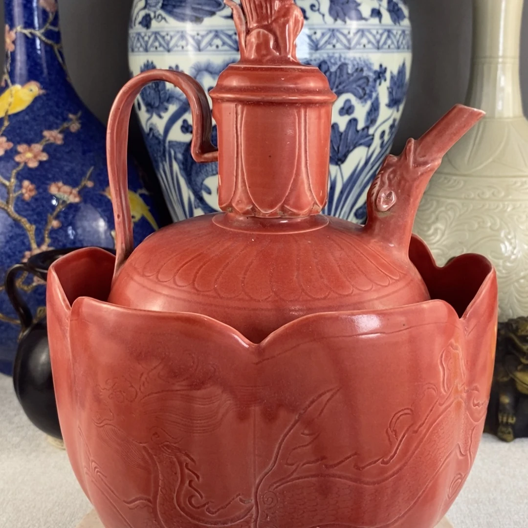 瓷器瓷器瓷器温壶