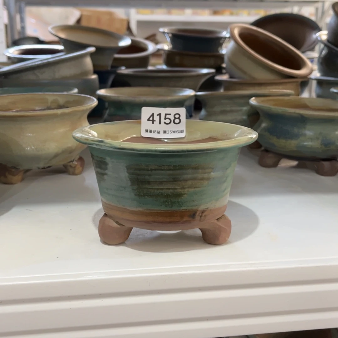 4158内口11景德镇手工制作