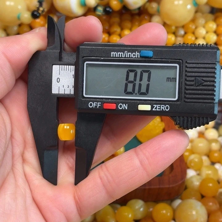 非金属配珠配饰101