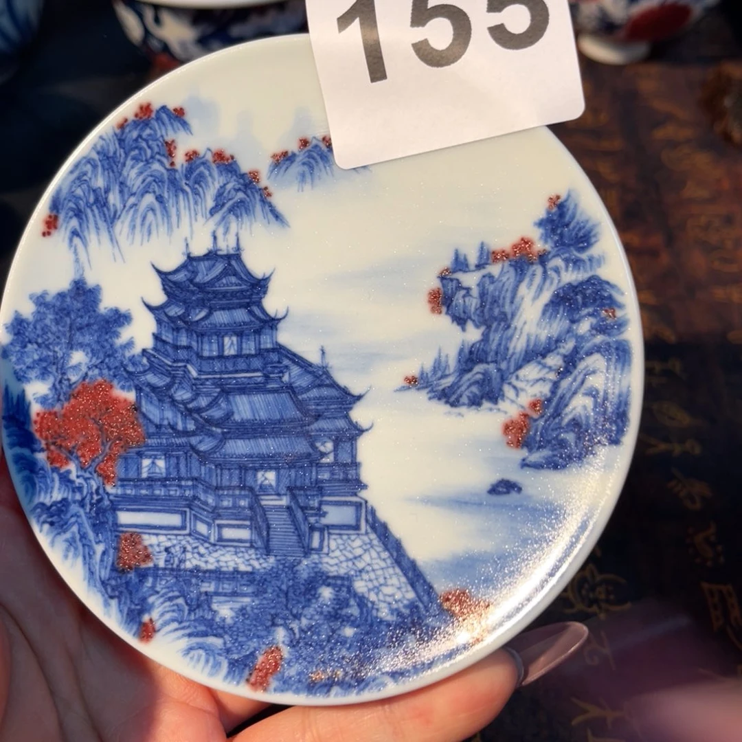 155 半月陶瓷半月陶瓷