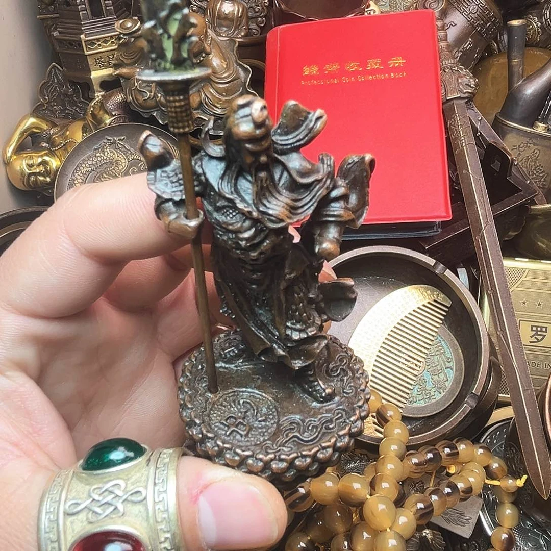 铜锣湾的历史文化