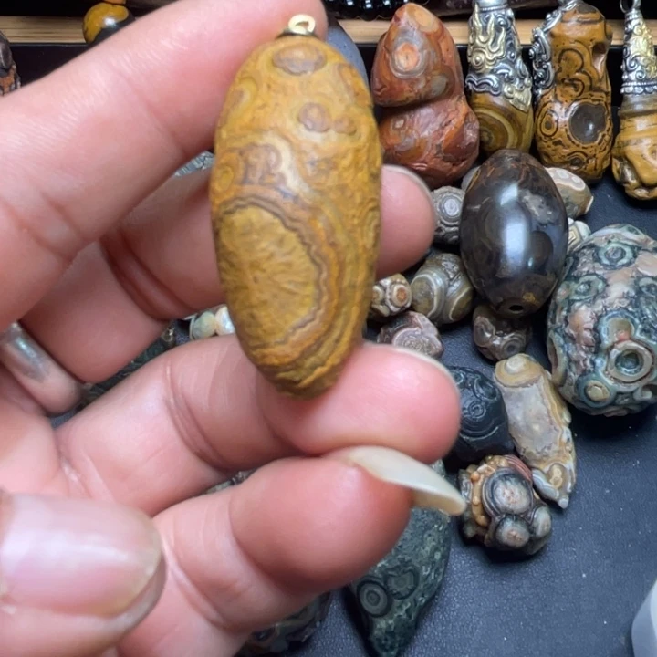 石材纯天然原石奇石104