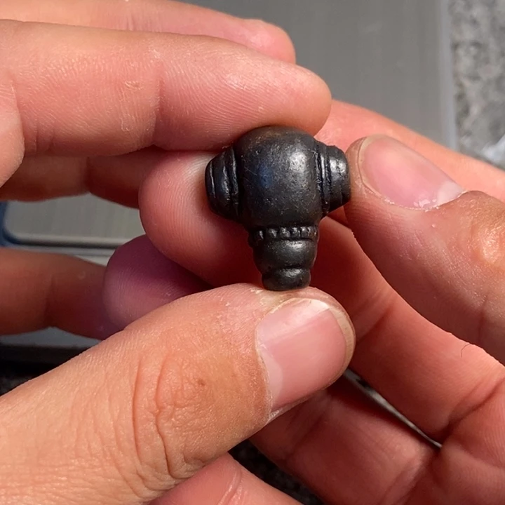 文玩核桃把件至尚孤品文玩直播