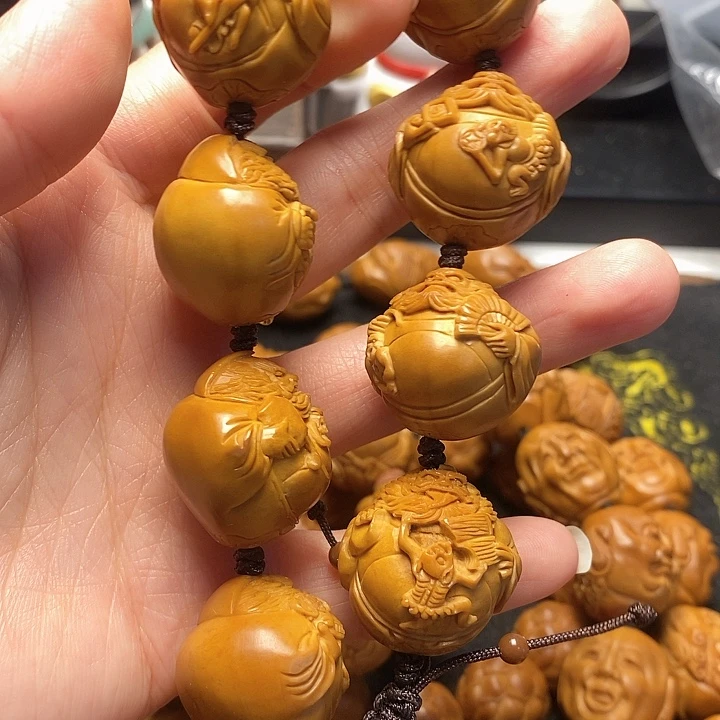 手串/手链橄榄核橄榄