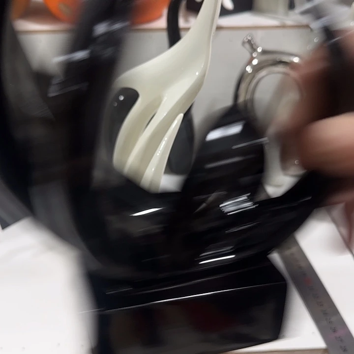 环***吸树脂摆件哈哈哈哈