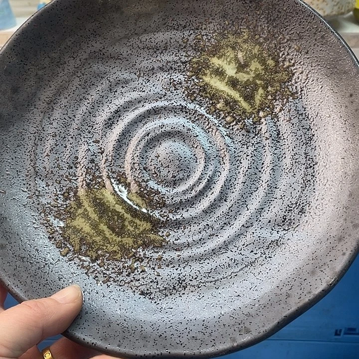 回流瓷器默认瑕疵