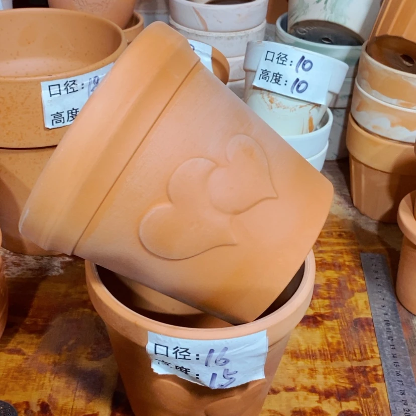 【闪购商品】爱心16×15-2