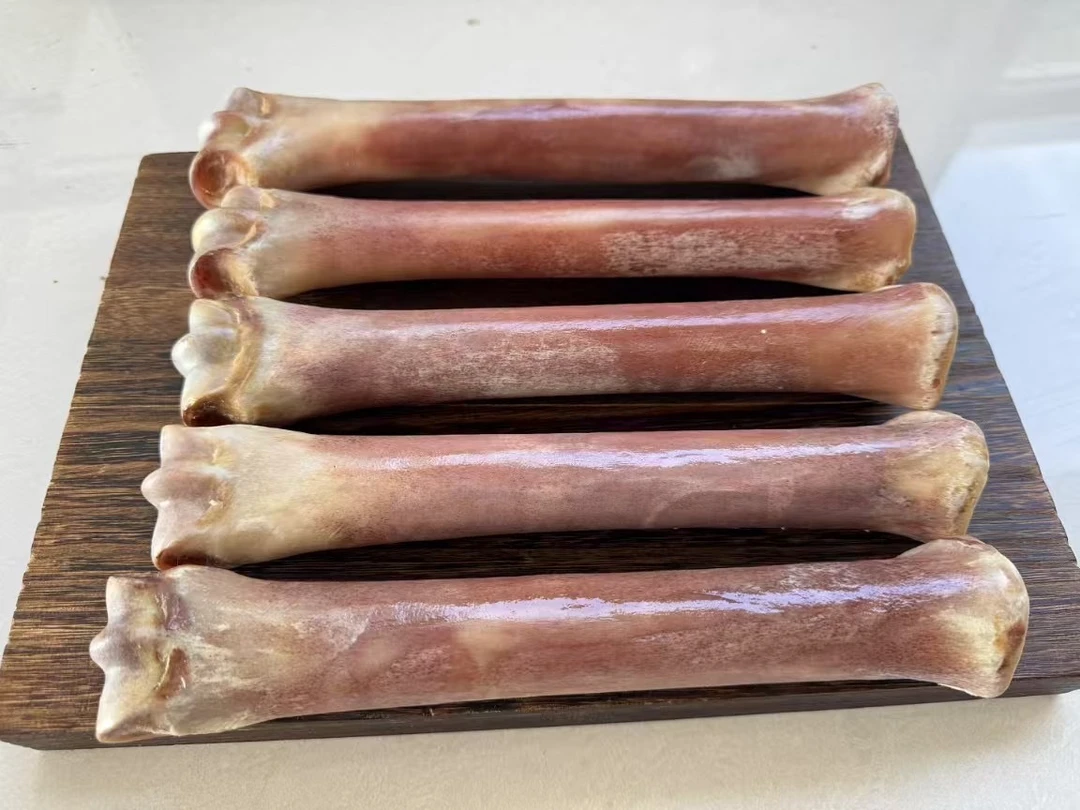 直播家居饰品象牙果材质项链文玩文玩鸡爪骨