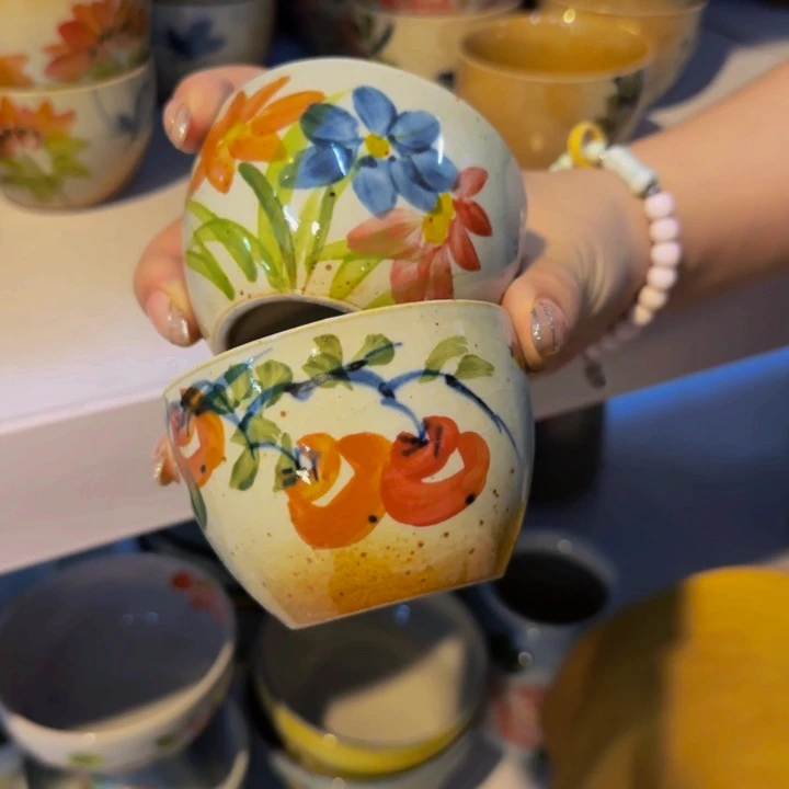 瓷片景德镇陶瓷放福利啦