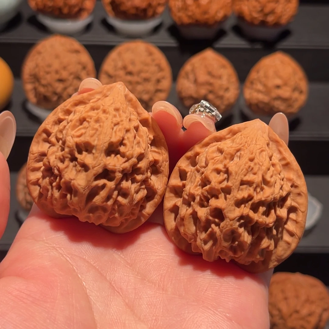 金牛41，全品45.5克