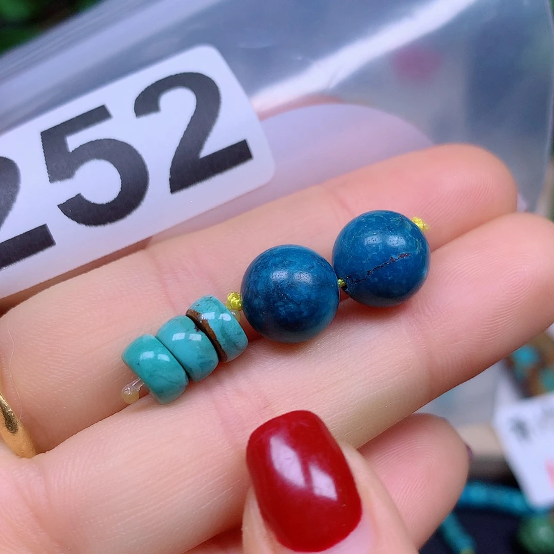 空竹粉丝专享十堰特色手工散珠