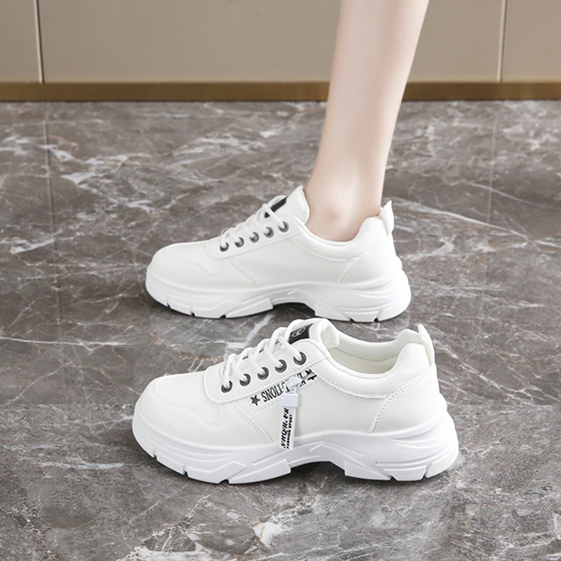 森森春季新款德拉美休闲鞋时尚休闲鞋