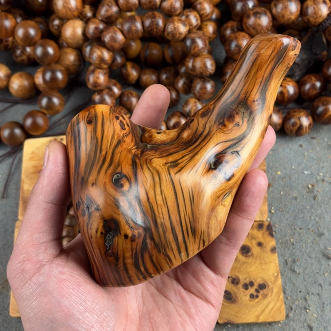 柏木（崖柏）手串/手链陈化