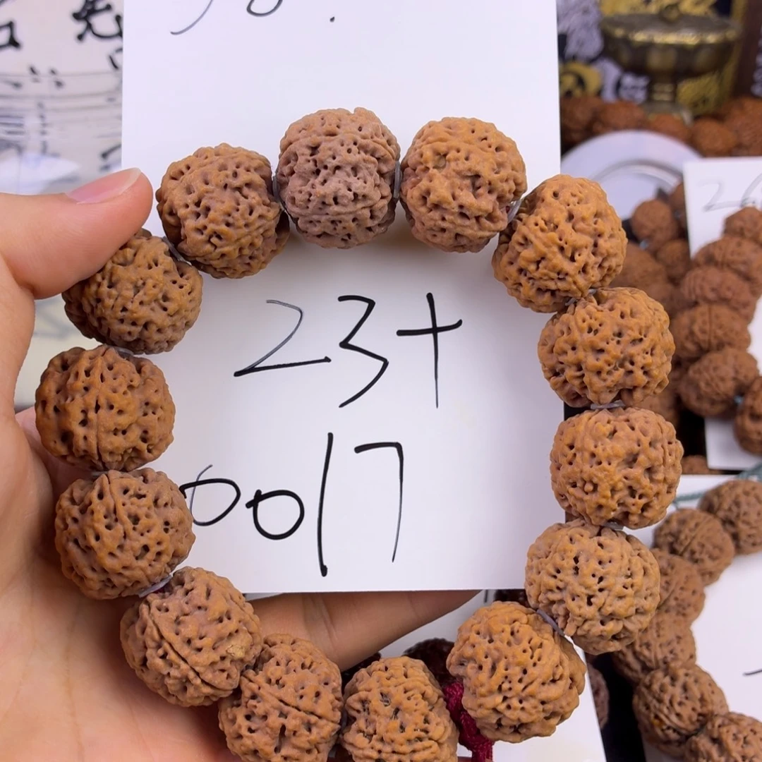 手串金刚菩提0017