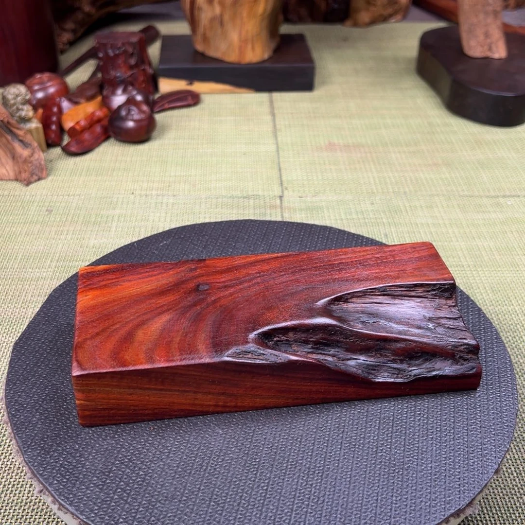 大果紫檀（缅甸花梨）春****6