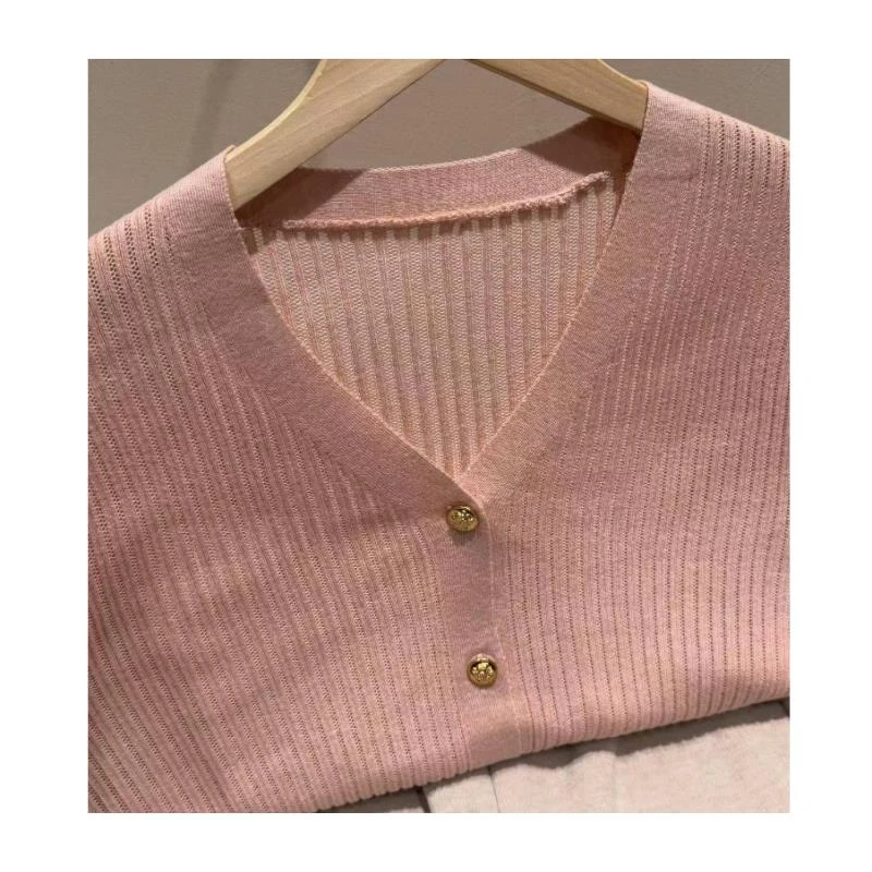 茵菲娜针织开衫-R192121/R192327