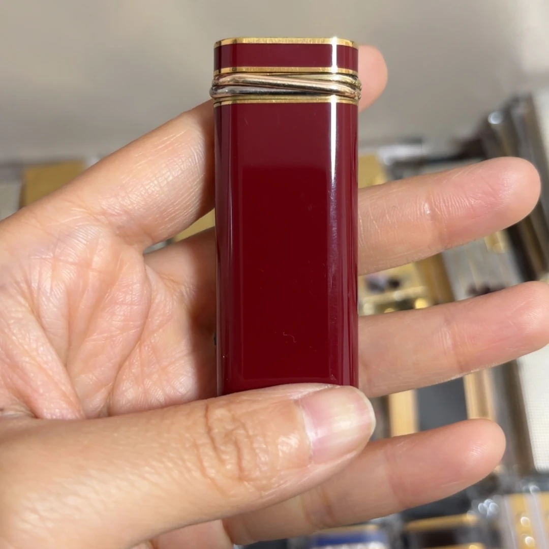 都登卡中古打火机