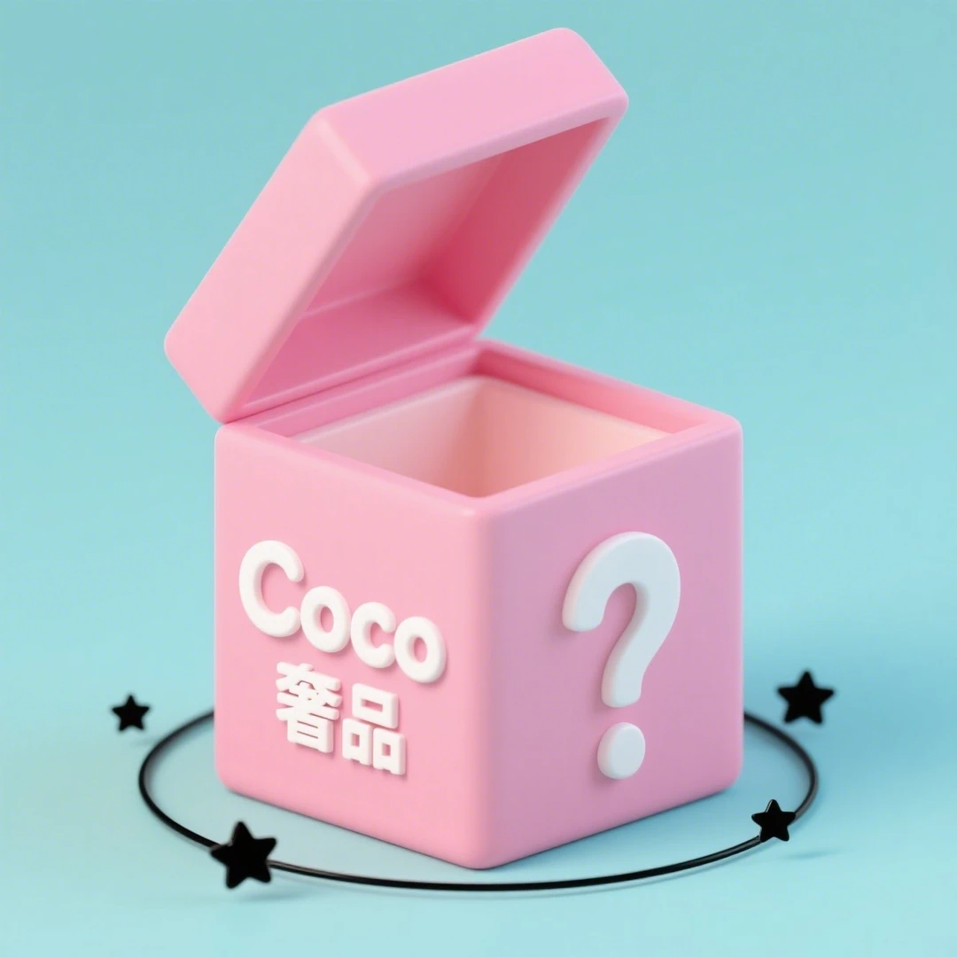 YYcoco高定时尚斜跨女包34219bs