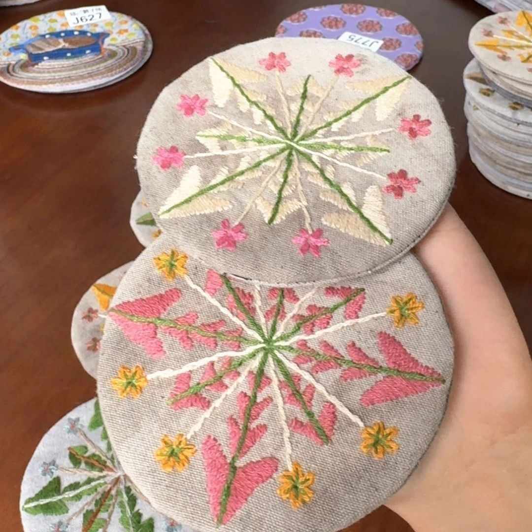 星***。织绣知己905.902刺绣系列