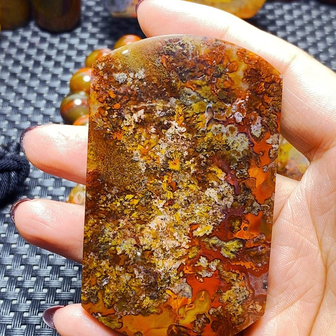 未镶嵌颈饰玛瑙/玉髓岁***冷