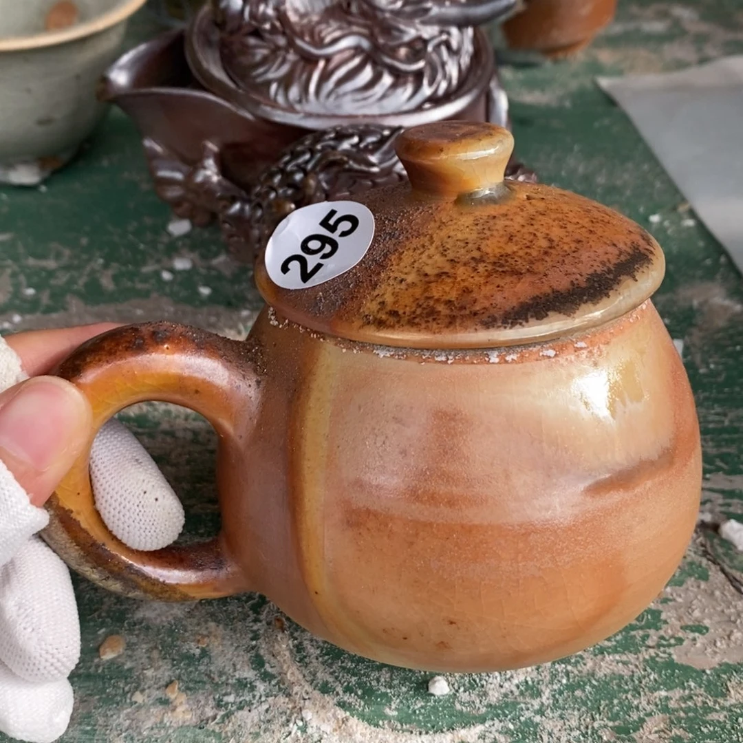 开窑大吉，高货多多295