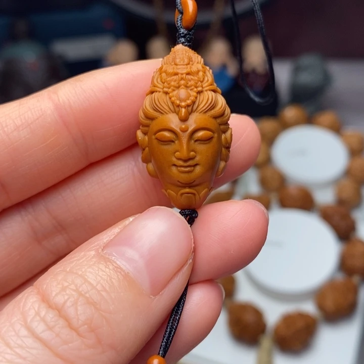 橄榄核手串啊啊啊啊啊