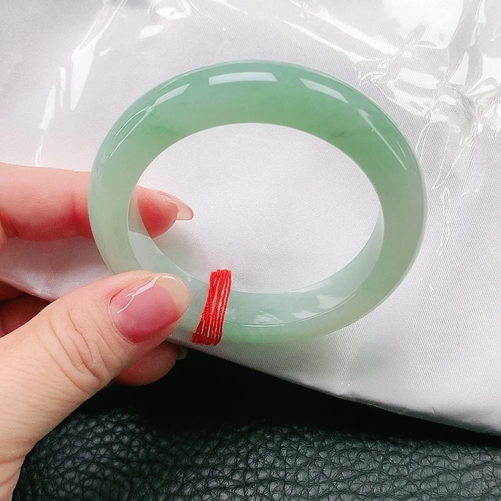 未镶嵌手镯翡翠翡翠277
