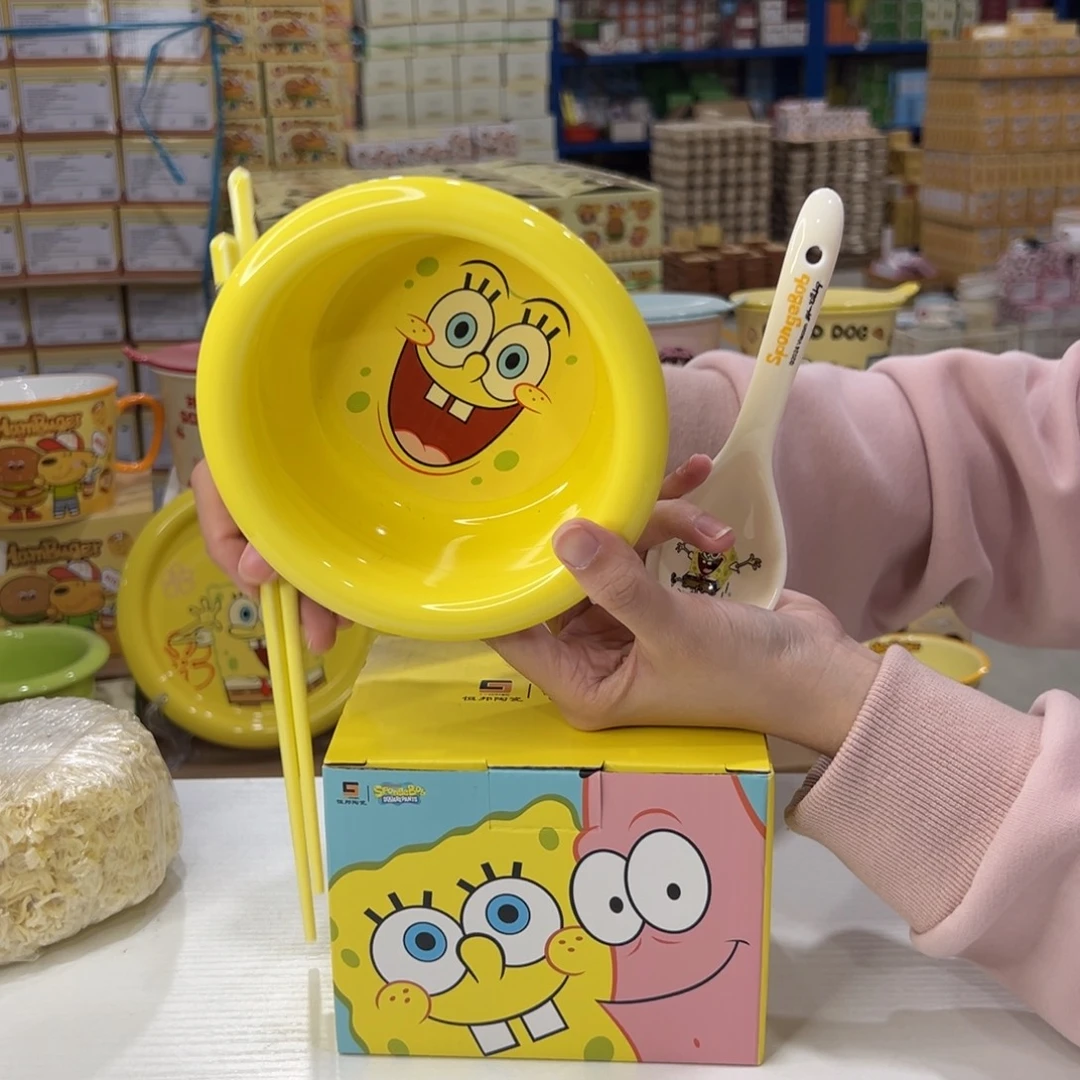 瓷366 家勺子筷子一次陶瓷天