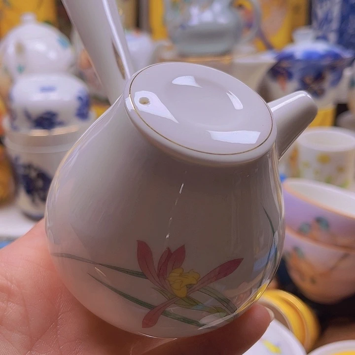 瓷片清库存满18包邮，新疆西藏青海不包邮，回流瓷器、