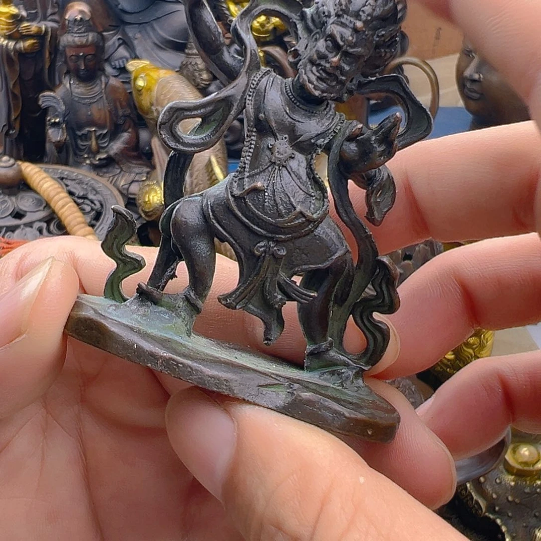 铜工艺美术品等艺术品