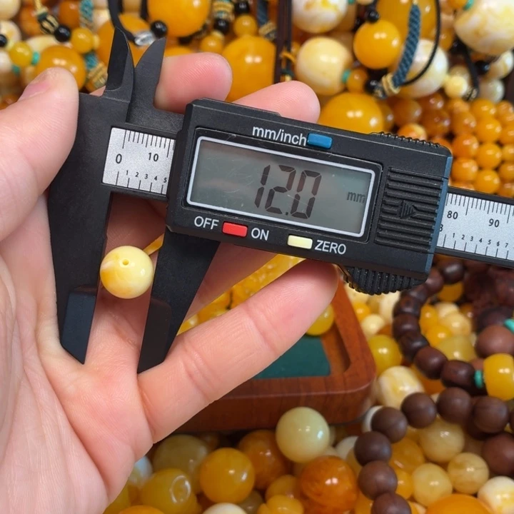 非金属配珠配饰12