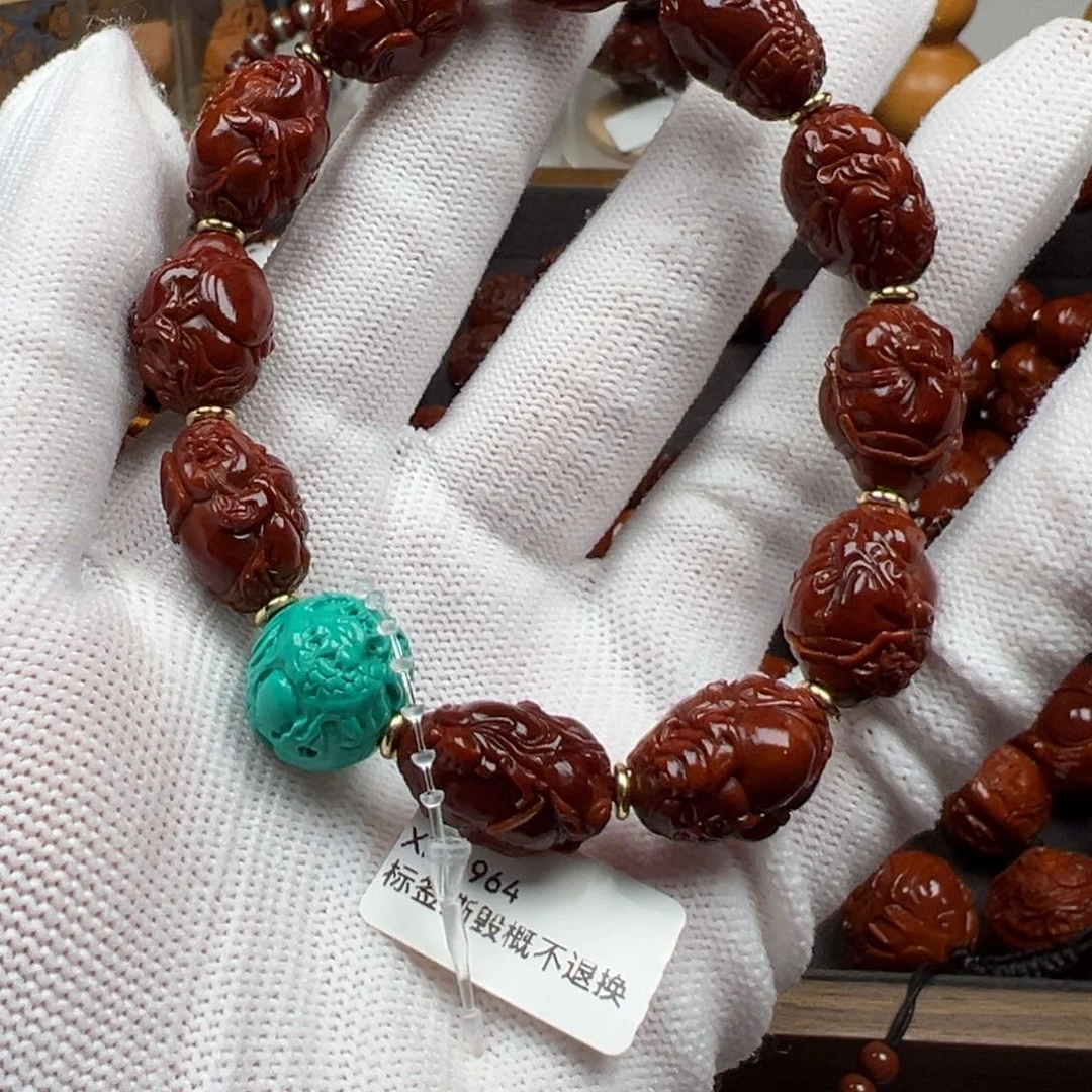 吊坠橄榄核?**仙橄榄核