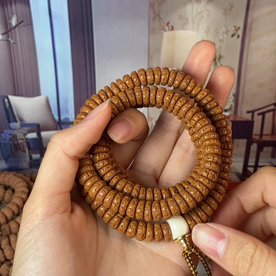 吊坠金刚菩提逍*38号