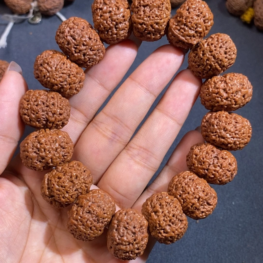 手串金刚菩提云端波罗蜜21mm