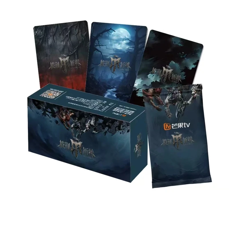 【拆盒】各种ip拆盒盲盒代拆  无售后无兑换