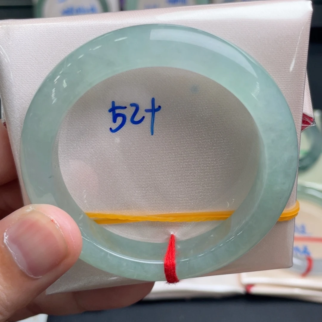 未镶嵌手镯翡翠翡翠手镯