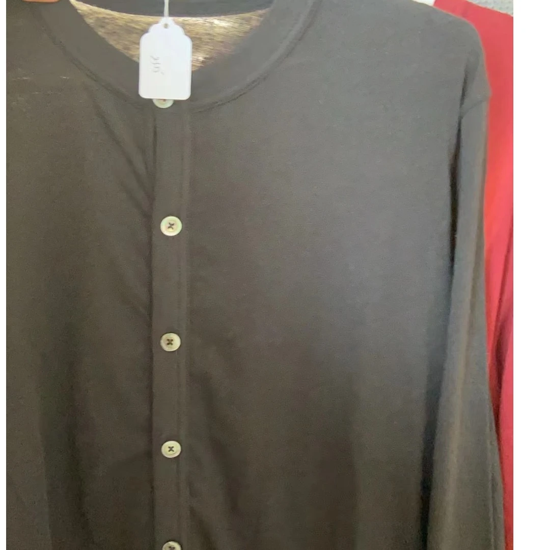 芬兰订单定织羊毛混纺针织系列女士上衣（241122）2355