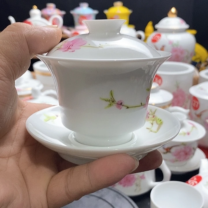 景德镇陶瓷七五零一