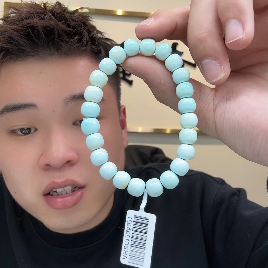 绿松石珠宝奇石未镶嵌542