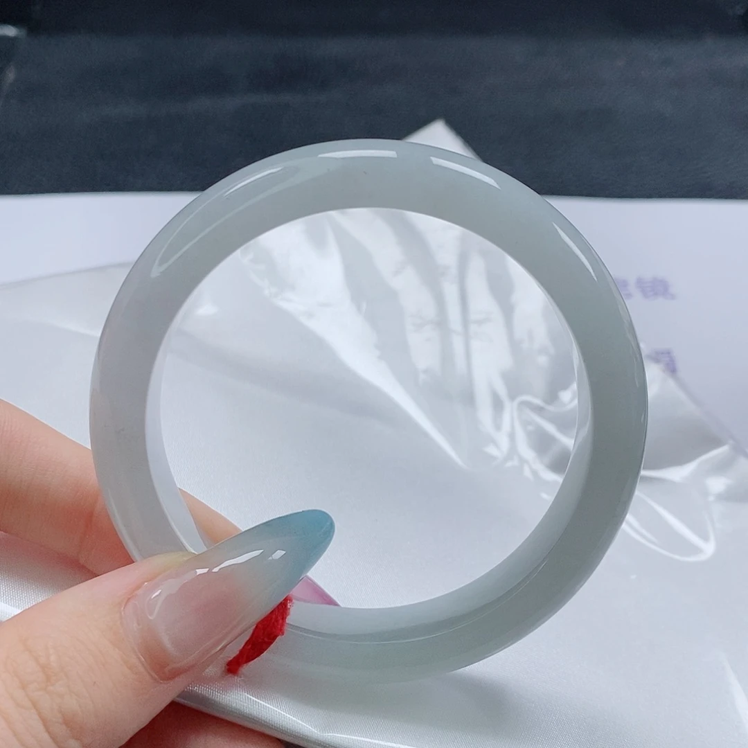 【闪购商品】未镶嵌手镯翡翠480号