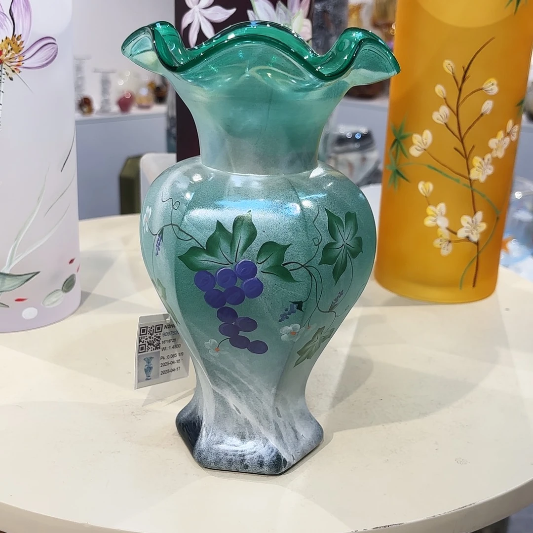 琉璃闪购商品孤品微瑕一支