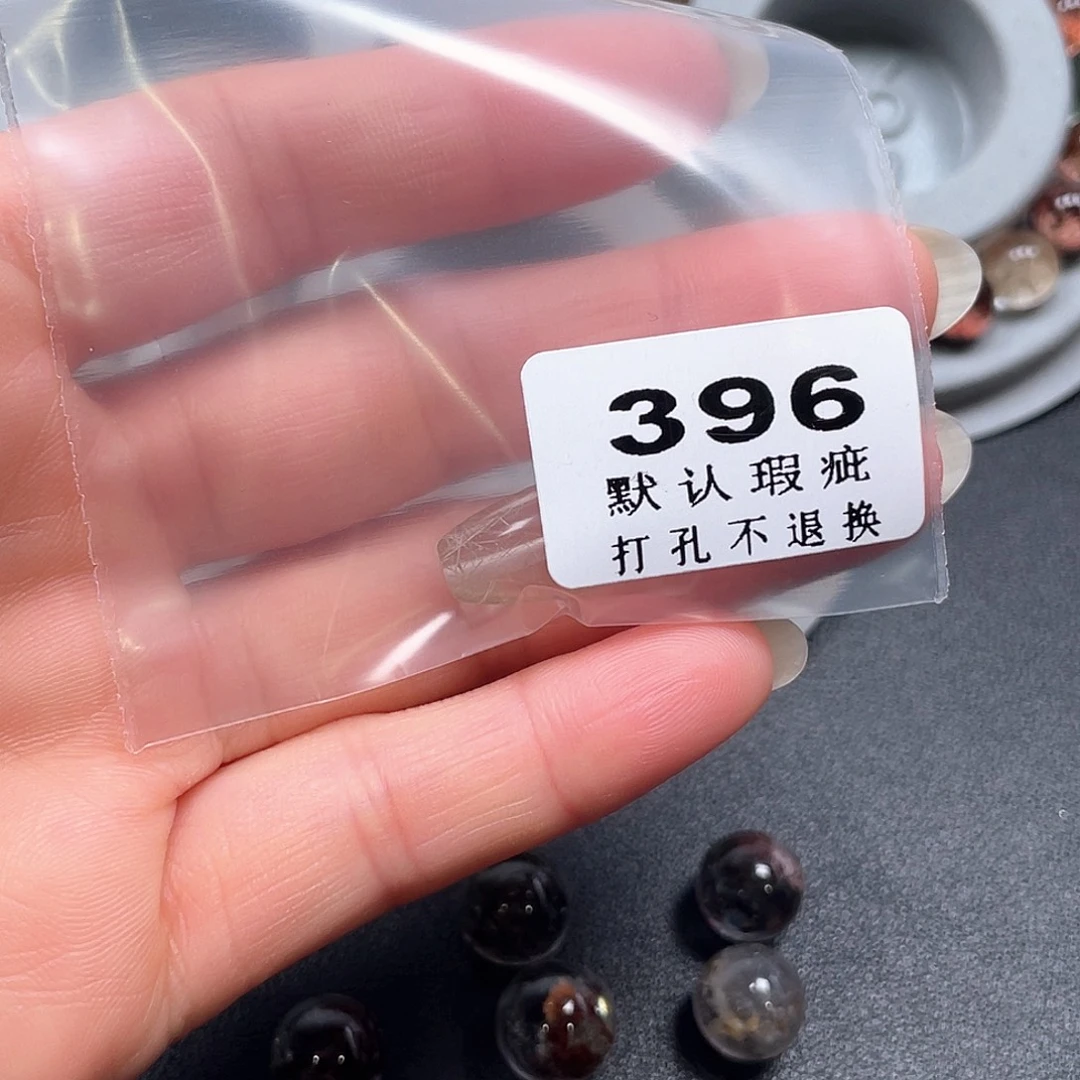 主***～吊坠(不含链)水晶未镶嵌