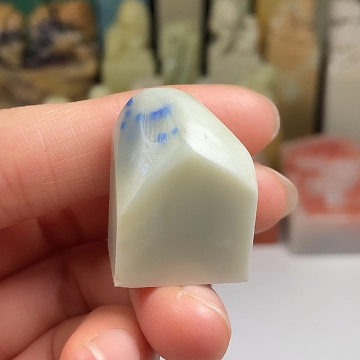 青田石青田石印章